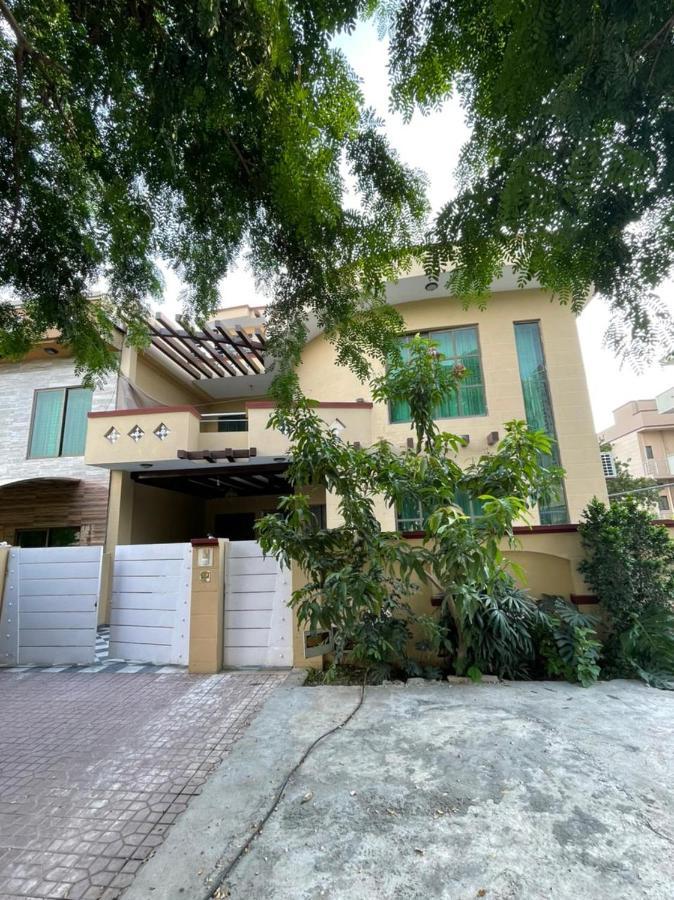 Shelton Mellton Lodges Rawalpindi Ngoại thất bức ảnh