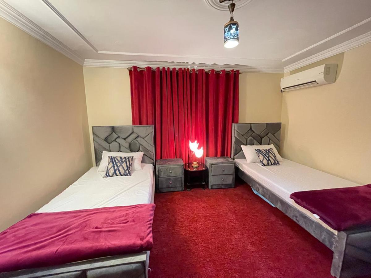 Shelton Mellton Lodges Rawalpindi Ngoại thất bức ảnh