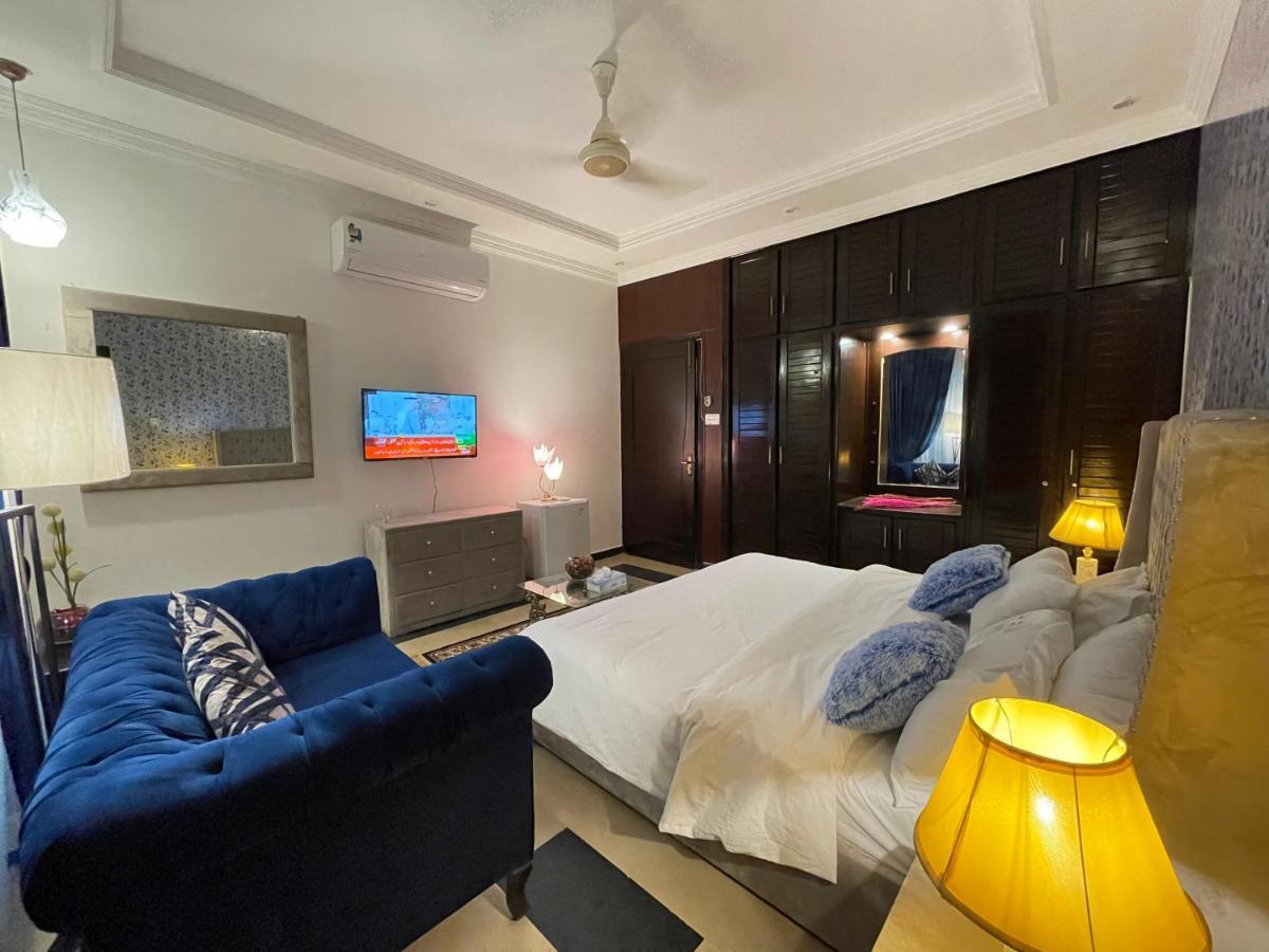 Shelton Mellton Lodges Rawalpindi Ngoại thất bức ảnh